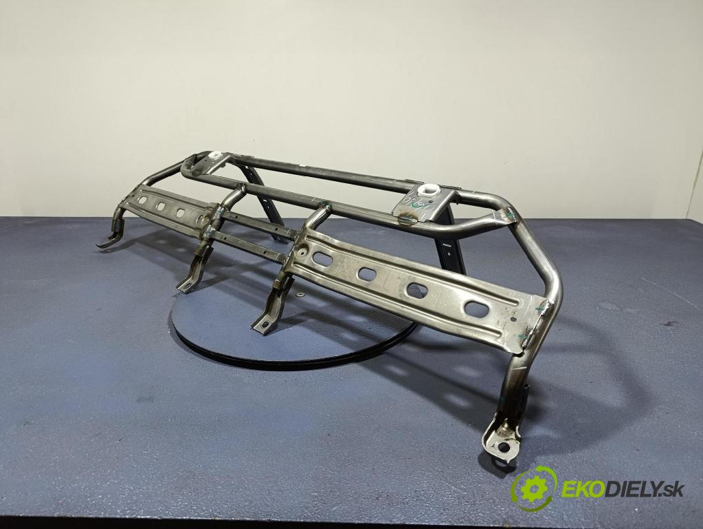 Mg Zs 2024 Sedačka zadný
