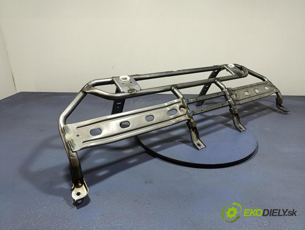Mg Zs 2024 Sedačka zadný