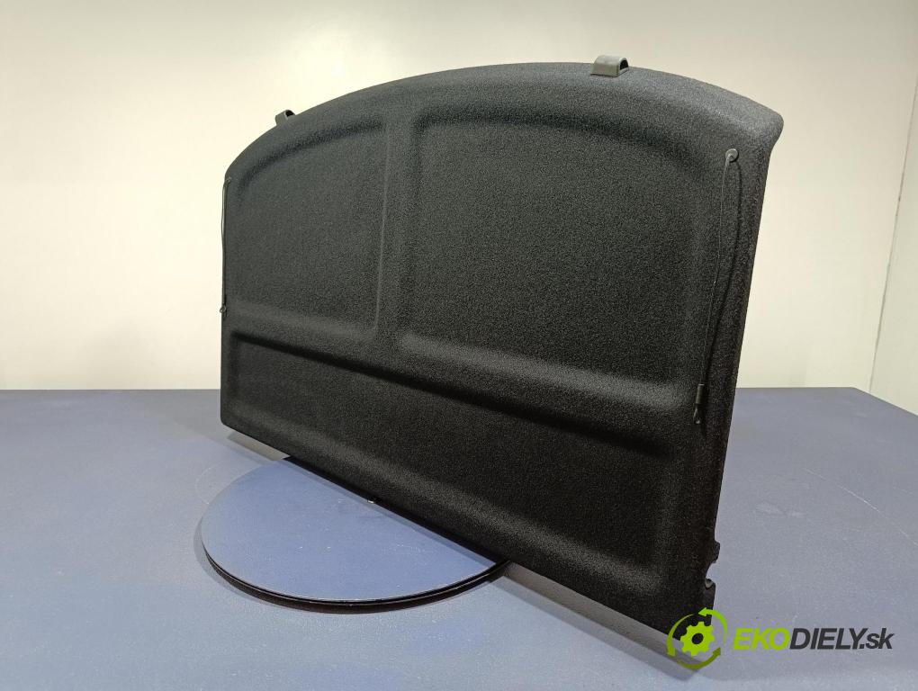 Mg Zs 2024 pláto kufr 11407866