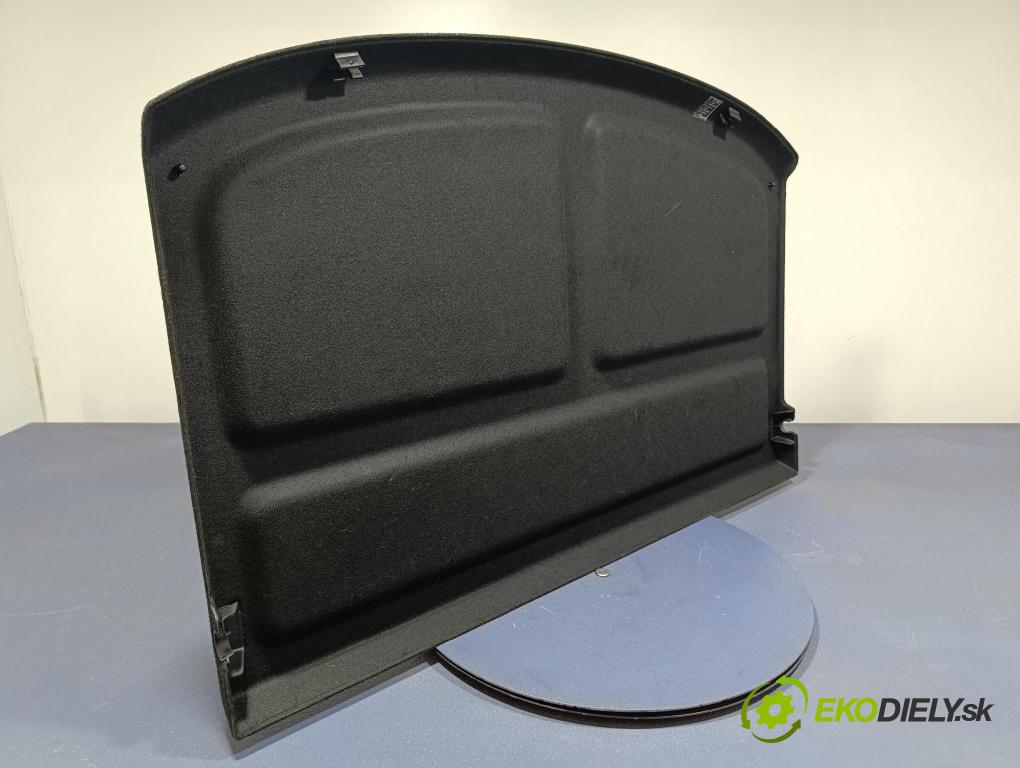Mg Zs 2024 pláto kufr 11407866