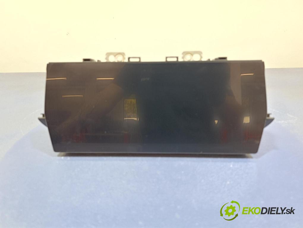 Mg Zs 2024 Radio I Navigace: 18022773