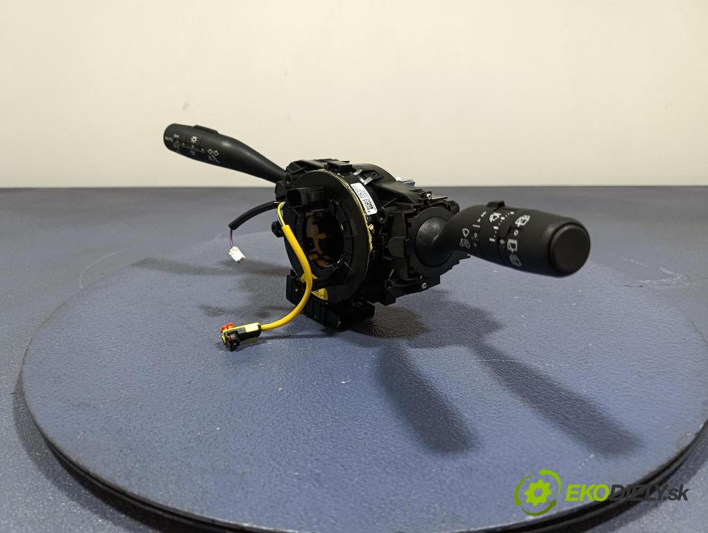 Mg Zs 2024 Přepínač Komplex: 11714825
