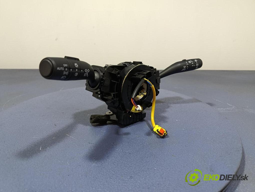Mg Zs 2024 Přepínač Komplex: 11714825