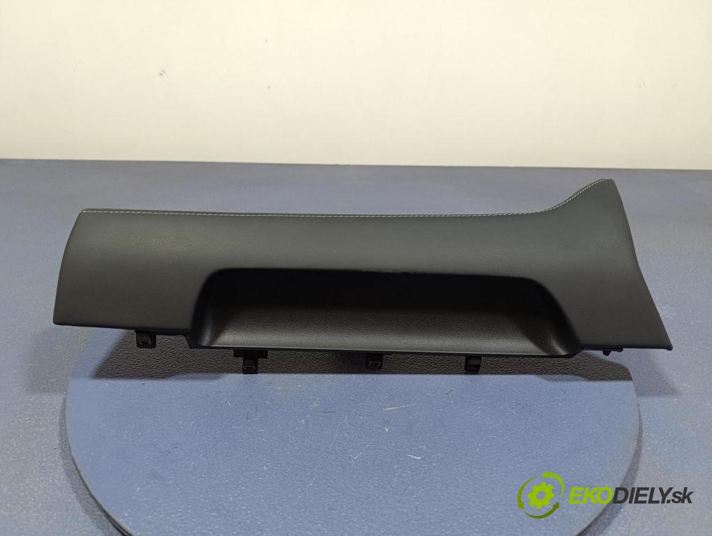 Mg Zs 2024 kryt Plast: Interiéry: 11585088