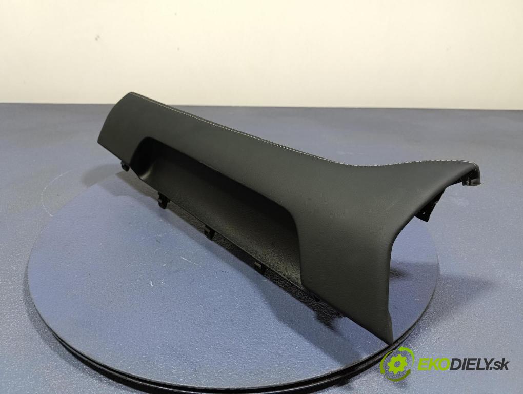 Mg Zs 2024 kryt Plast: Interiéry: 11585088