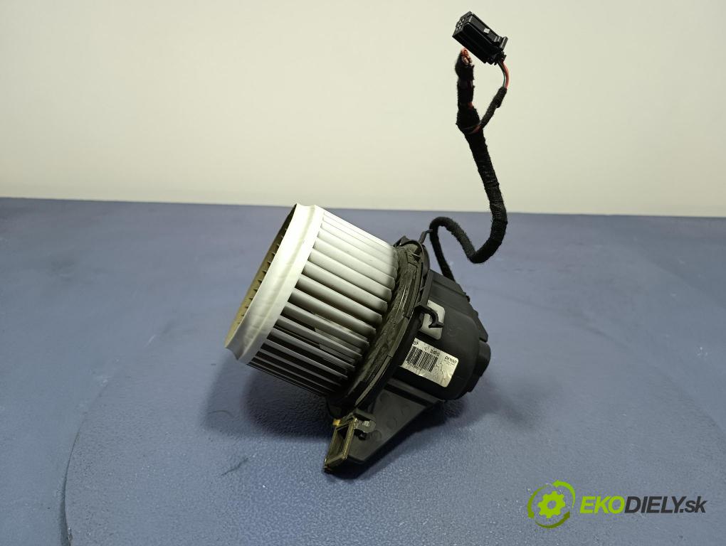 Citroen C4 picasso 2013 ventilátor Vzduch: 5P133100