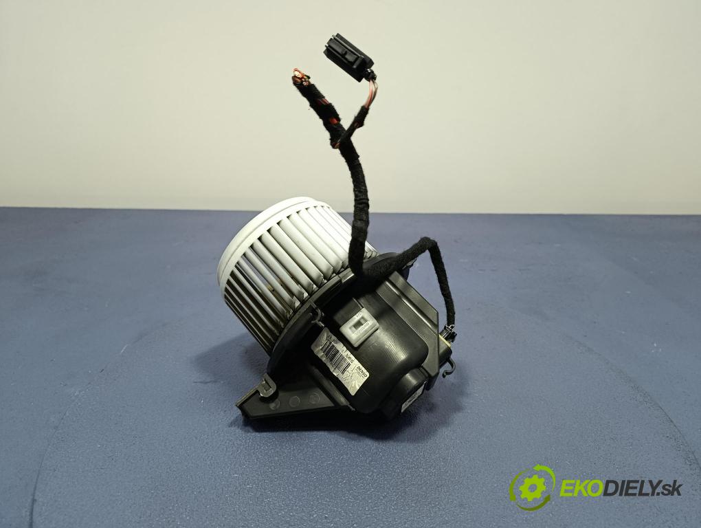 Citroen C4 picasso 2013 ventilátor Vzduch: 5P133100