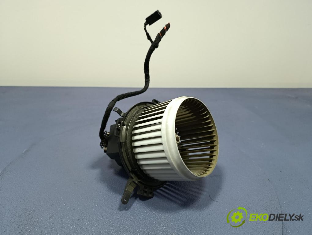 Citroen C4 picasso 2013 ventilátor Vzduch: 5P133100