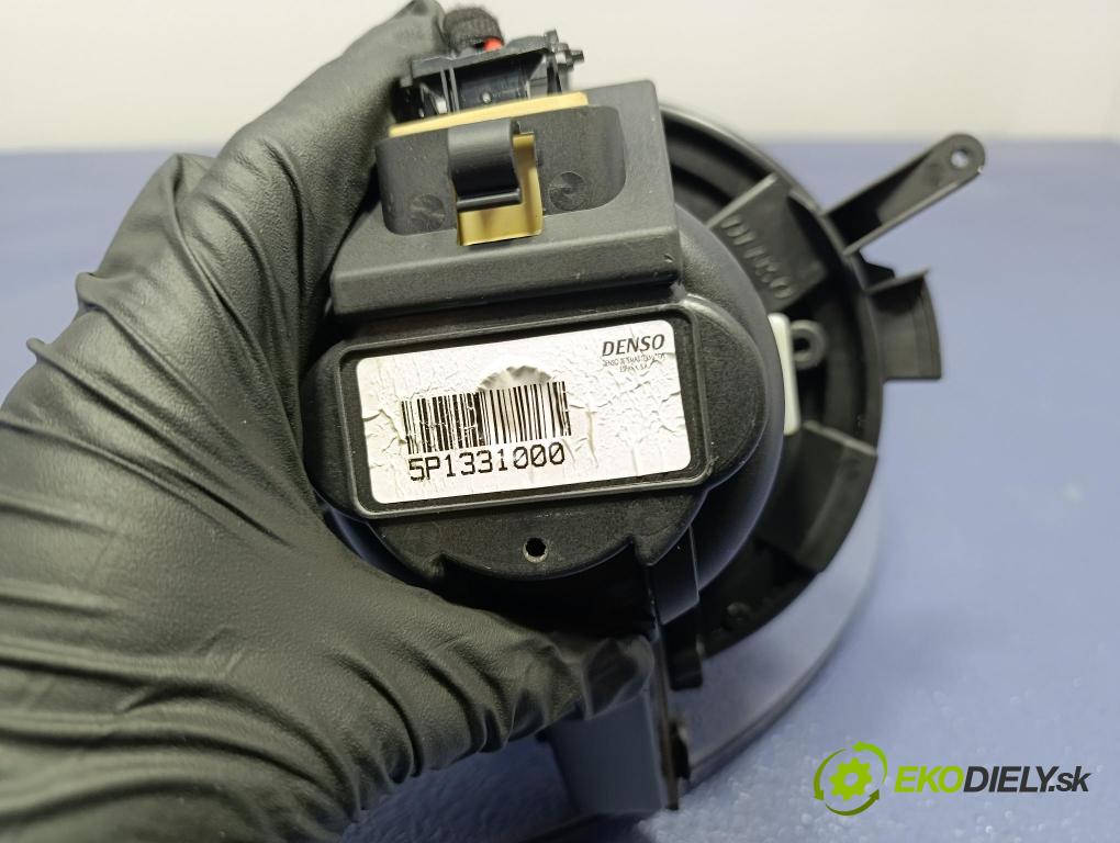 Citroen C4 picasso 2013 ventilátor Vzduch: 5P133100
