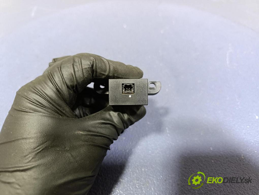 Mg Zs 2024 instalace Elektrický: 11194045