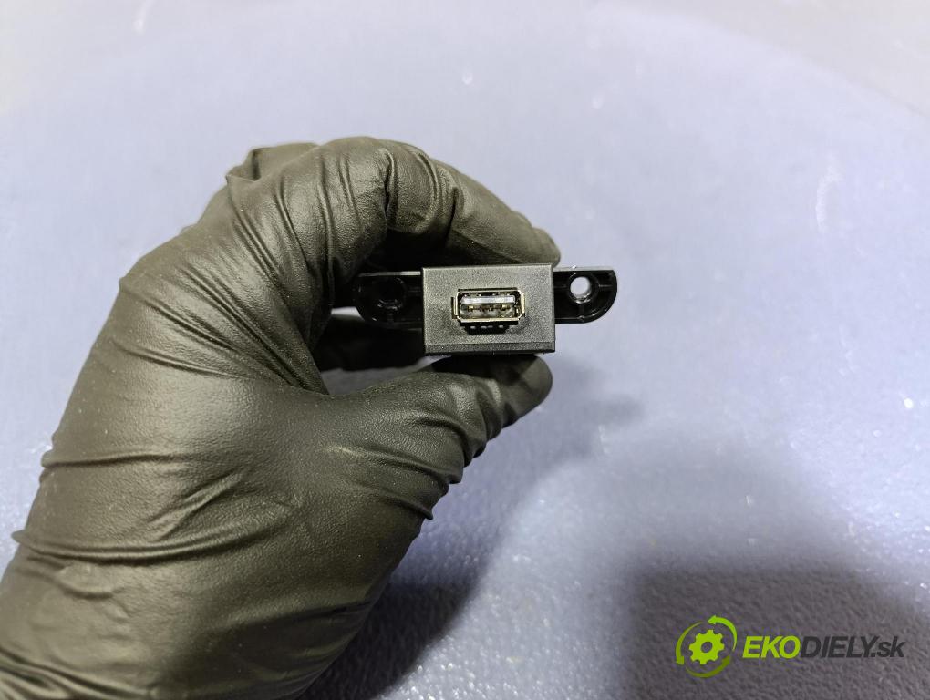 Mg Zs 2024 instalace Elektrický: 11194045