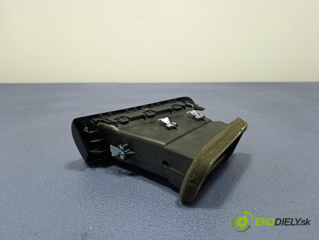 Citroen C4 picasso 2013 Mřížky Proud vzduchu Vzduch: 967797657A