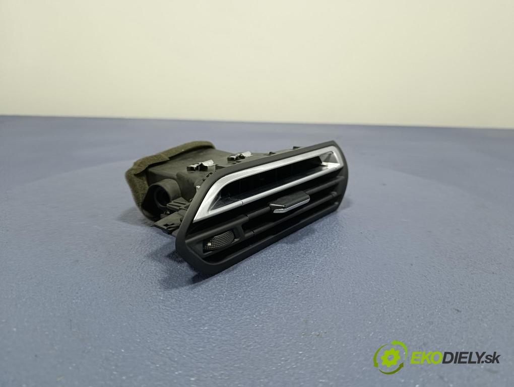 Citroen C4 picasso 2013 Mřížky Proud vzduchu Vzduch: 967797657A