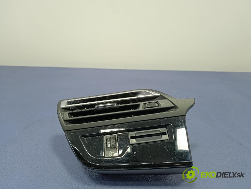 Citroen C4 picasso 2013 Mřížky Proud vzduchu Vzduch: 967797647A
