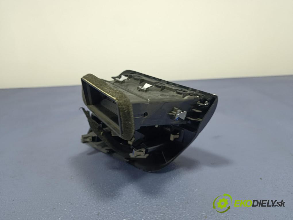 Citroen C4 picasso 2013 Mřížky Proud vzduchu Vzduch: 967797647A