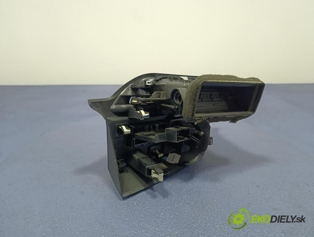 Citroen C4 picasso 2013 Mřížky Proud vzduchu Vzduch: 967797647A