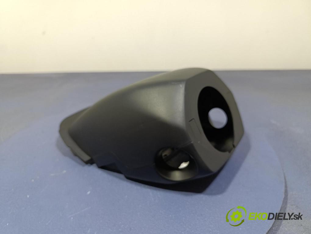 Mg Zs 2024 kryt Plast: Interiéry: 11406948