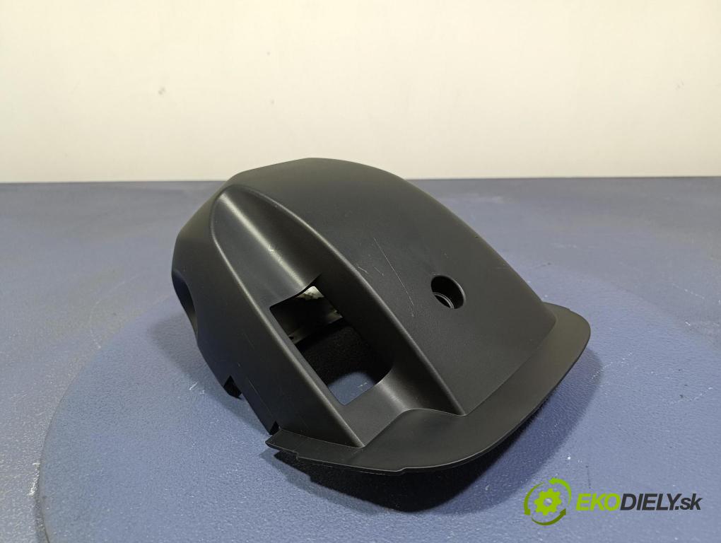 Mg Zs 2024 kryt Plast: Interiéry: 11406948