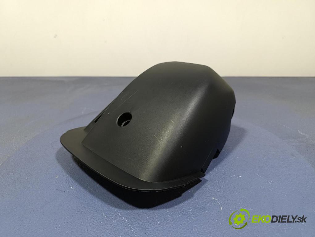 Mg Zs 2024 kryt Plast: Interiéry: 11406948