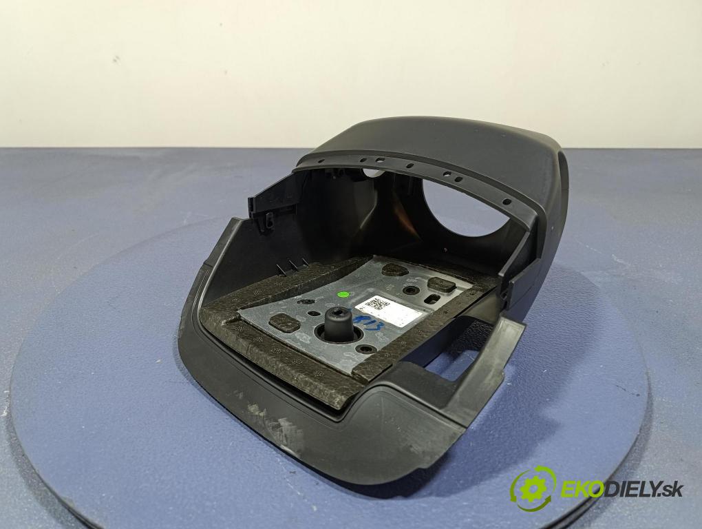 Mg Zs 2024 kryt Plast: Interiéry: 11406948
