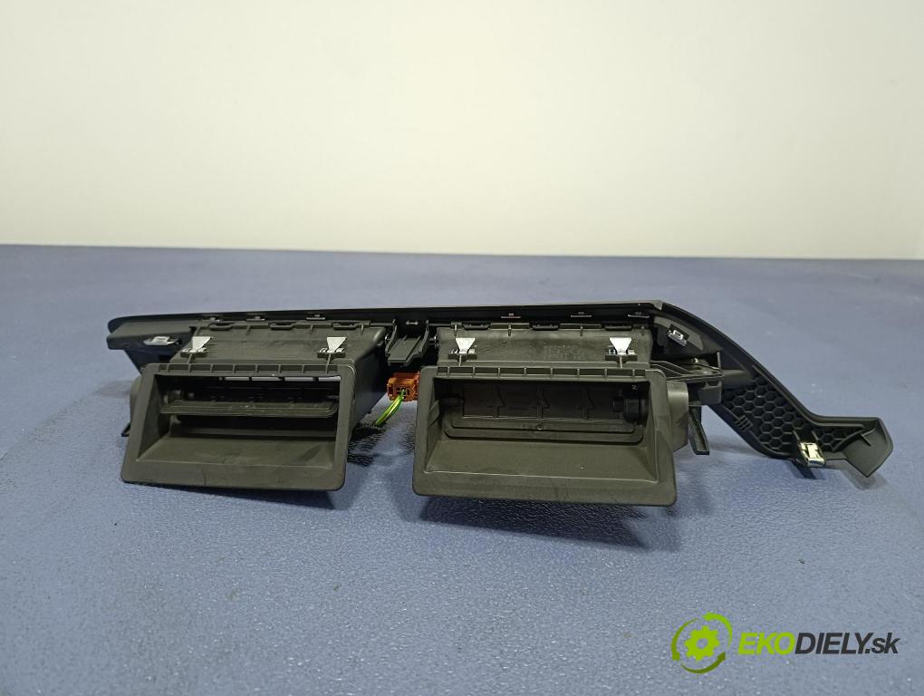 Citroen C4 picasso 2013 Mřížky Proud vzduchu Vzduch: 967797537A