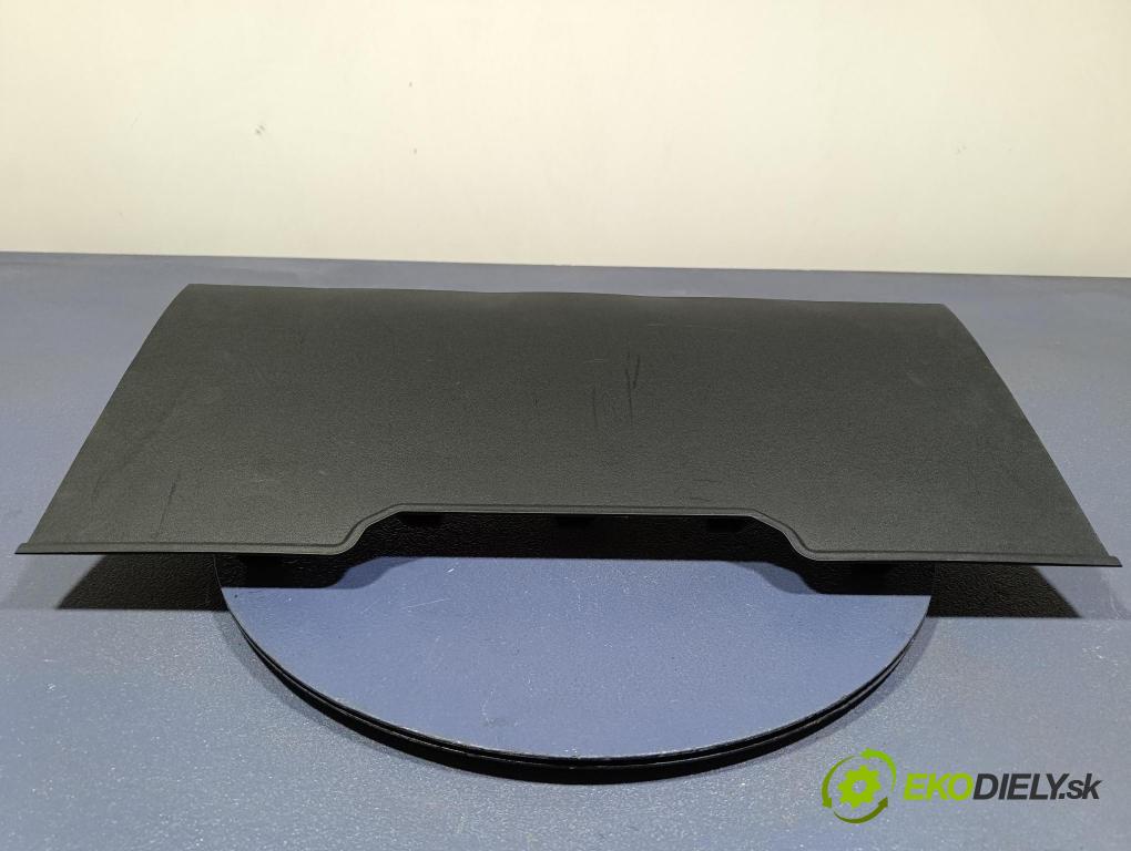 Mg Zs 2024 kryt Plast: Interiéry: 11426325