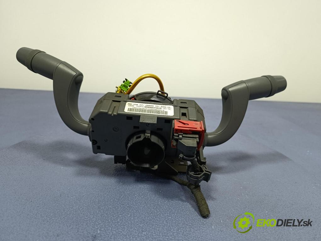 Peugeot Boxer 2007 Přepínač Komplex: 07354300850