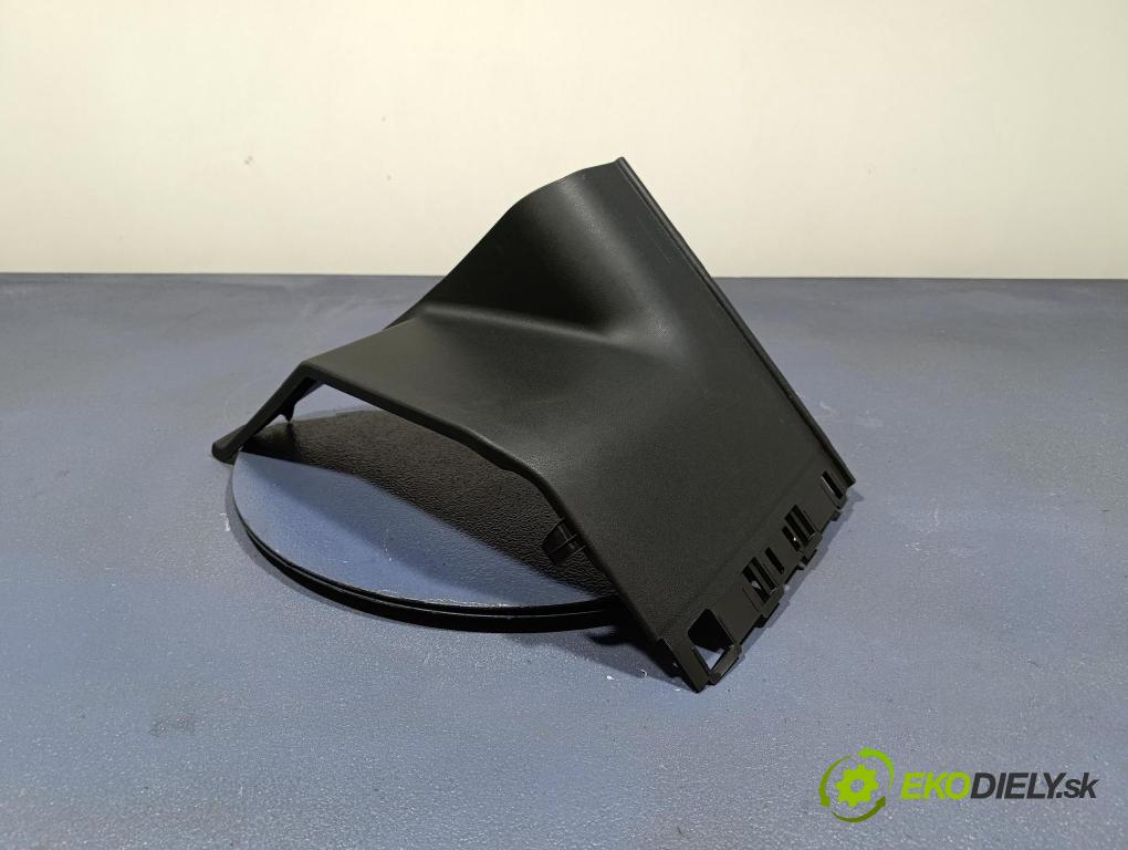 Mg Zs 2024 kryt Plast: Interiéry: 11426324