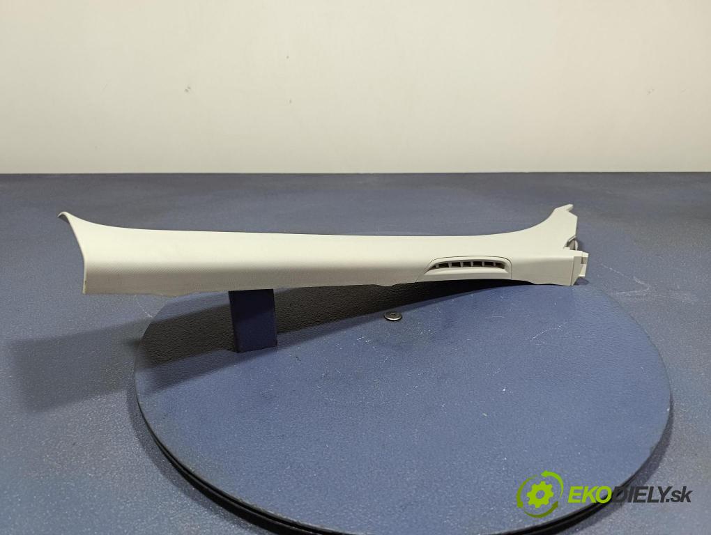 Mg Zs 2024 kryt Plast: Interiéry: 11413165