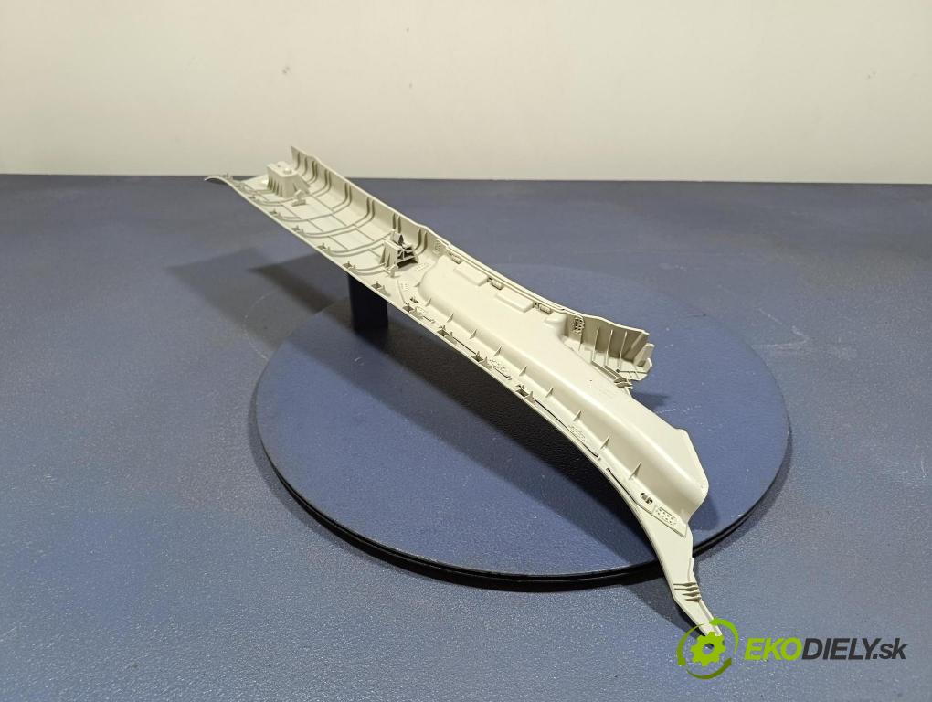 Mg Zs 2024 kryt Plast: Interiéry: 11413165