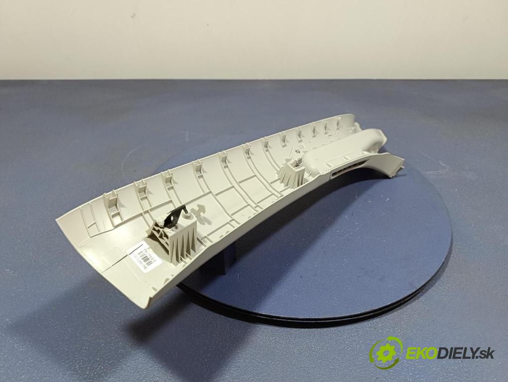 Mg Zs 2024 kryt Plast: Interiéry: 11413166