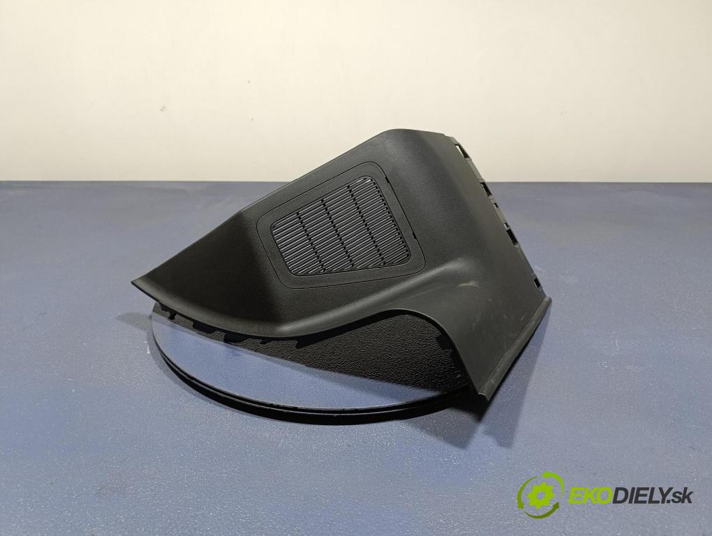 Mg Zs 2024 kryt Plast: Interiéry: 11426327