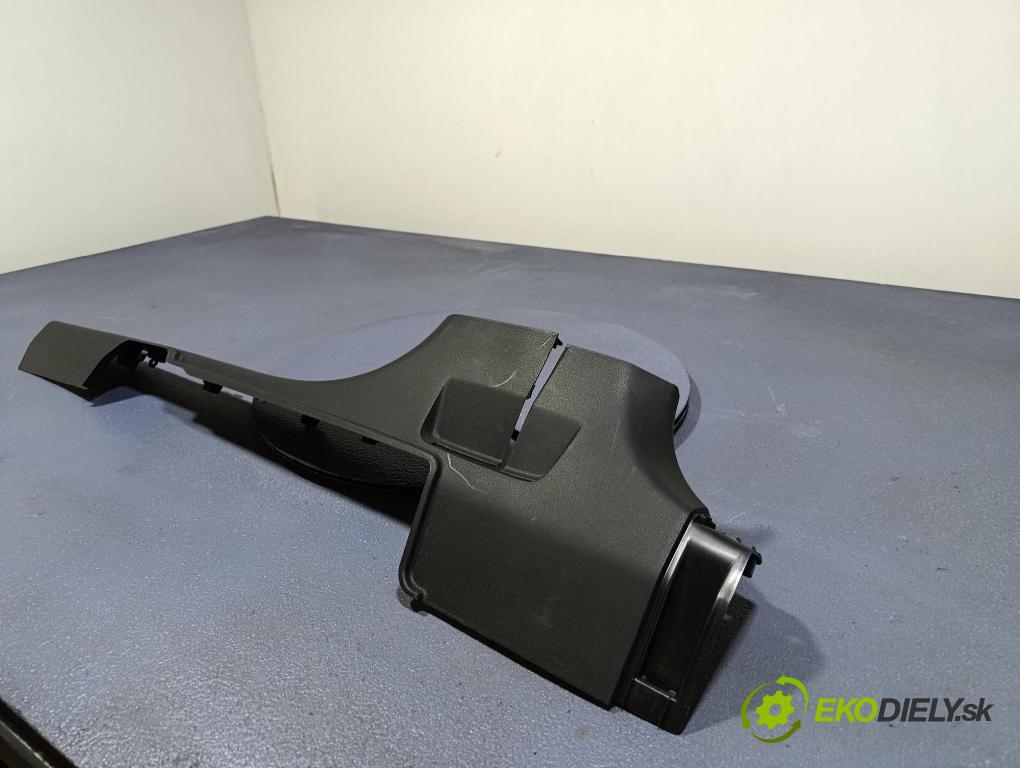 Mg Zs 2024 kryt Plast: Interiéry: 11413181