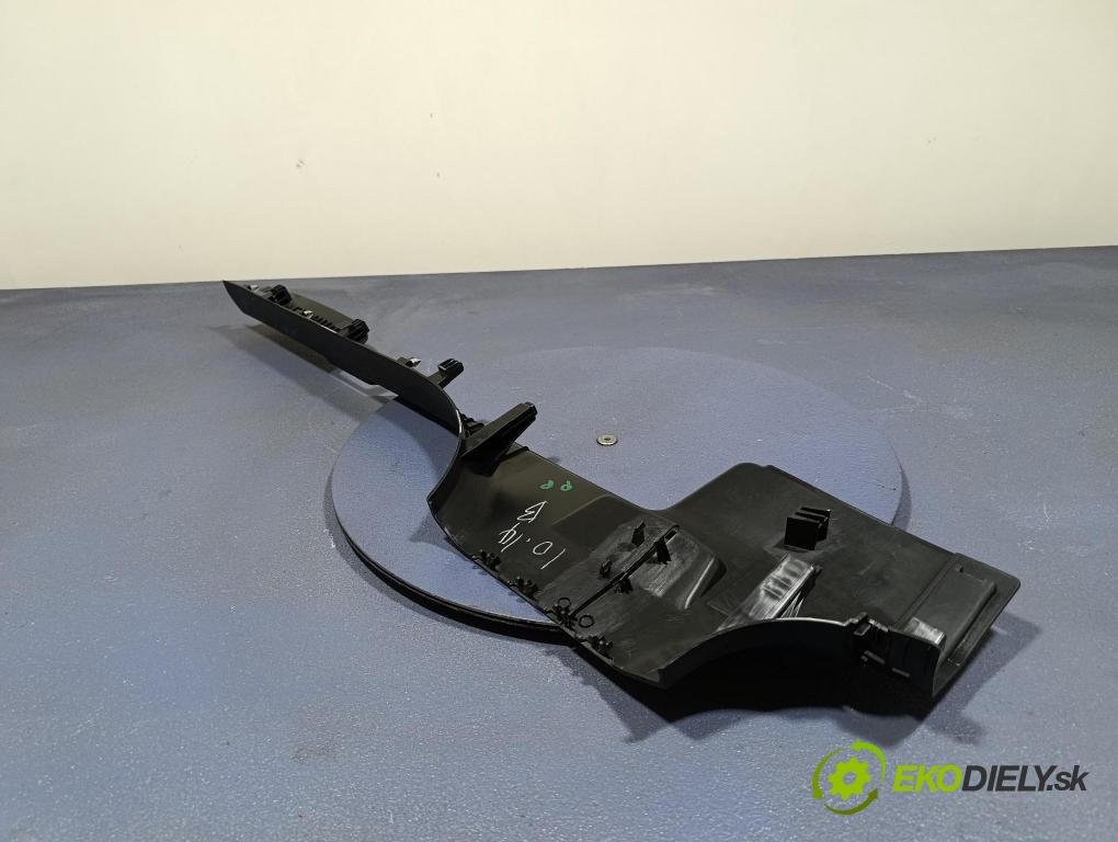 Mg Zs 2024 kryt Plast: Interiéry: 11413181