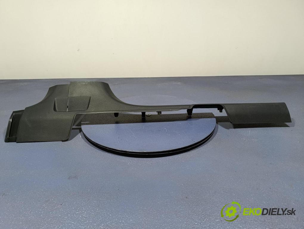 Mg Zs 2024 kryt Plast: Interiéry: 11413180