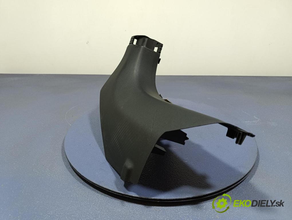 Mg Zs 2024 kryt Plast: Interiéry: 11413170