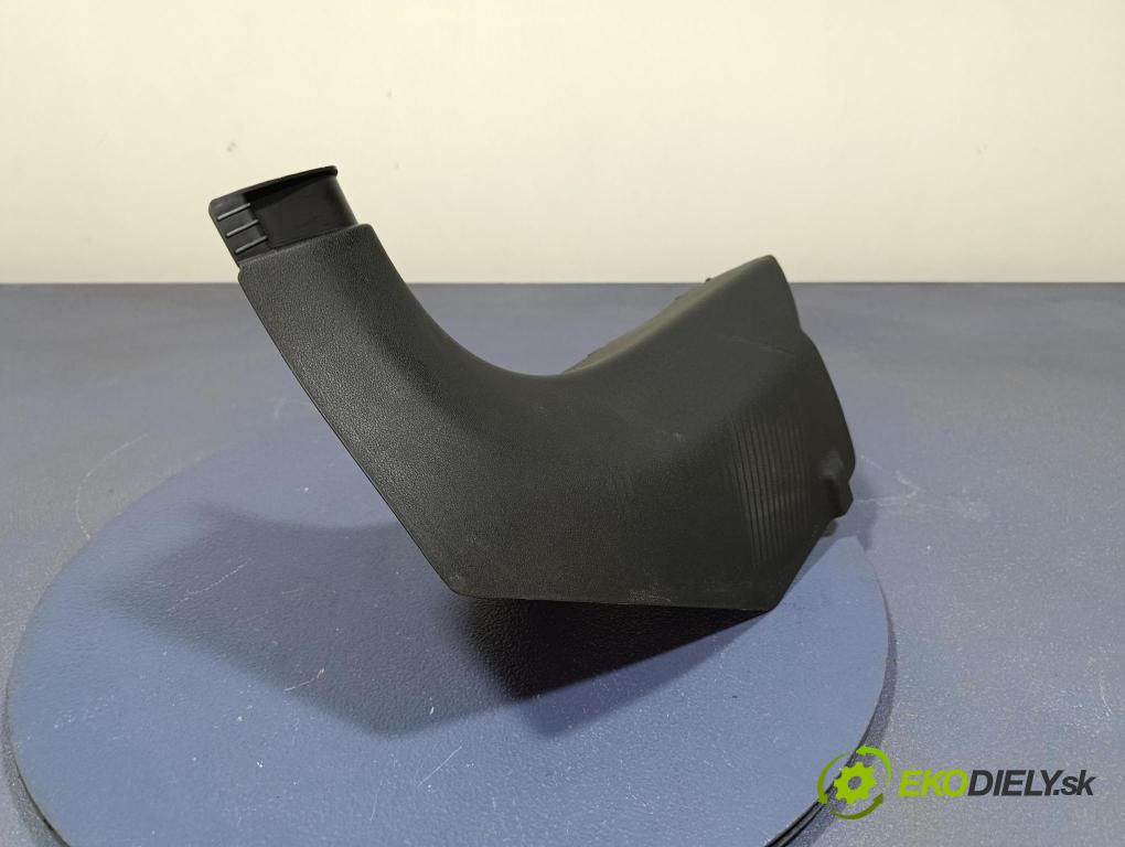 Mg Zs 2024 kryt Plast: Interiéry: 11413170