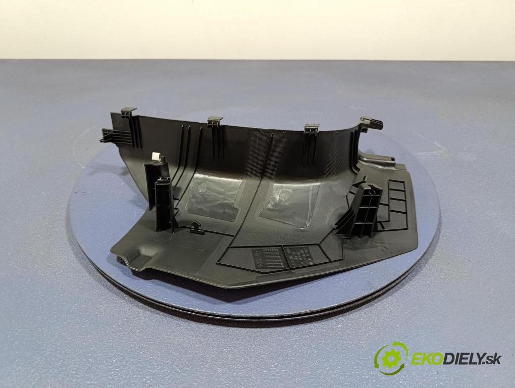 Mg Zs 2024 kryt Plast: Interiéry: 11413170