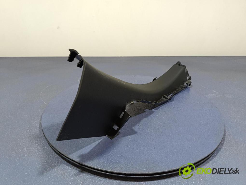 Mg Zs 2024 kryt Plast: Interiéry: 11600276