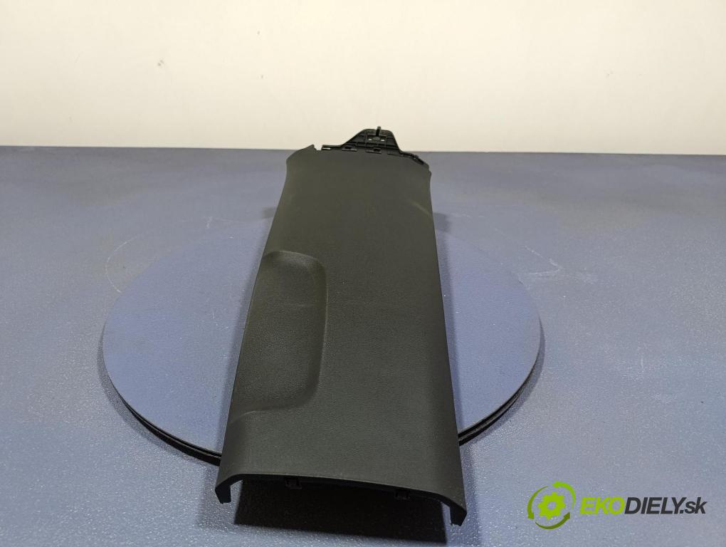 Mg Zs 2024 kryt Plast: Interiéry: 11413173