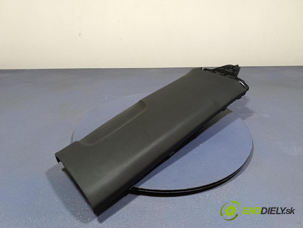 Mg Zs 2024 kryt Plast: Interiéry: 11413173