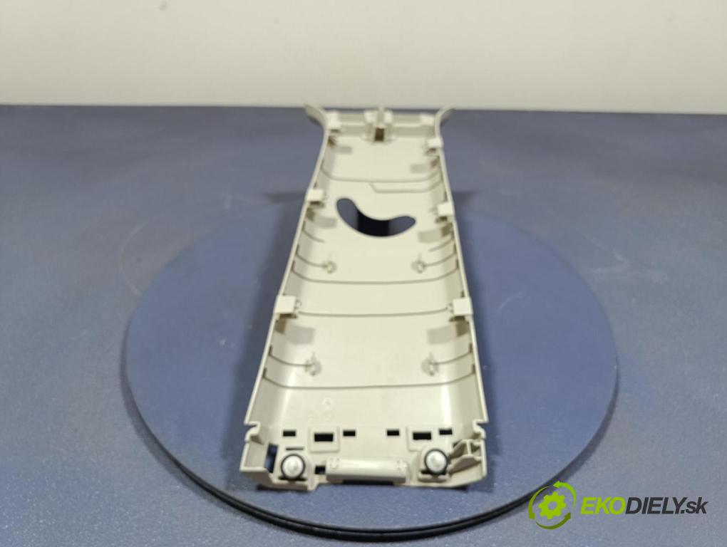 Mg Zs 2024 kryt Plast: Interiéry: 11413172