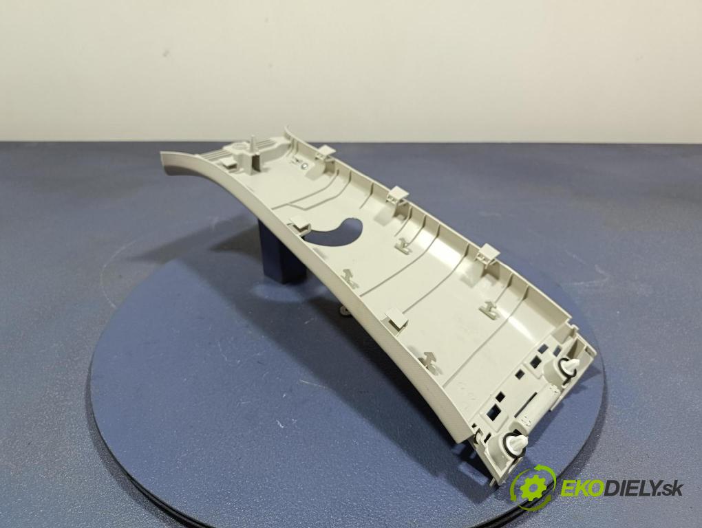 Mg Zs 2024 kryt Plast: Interiéry: 11413172
