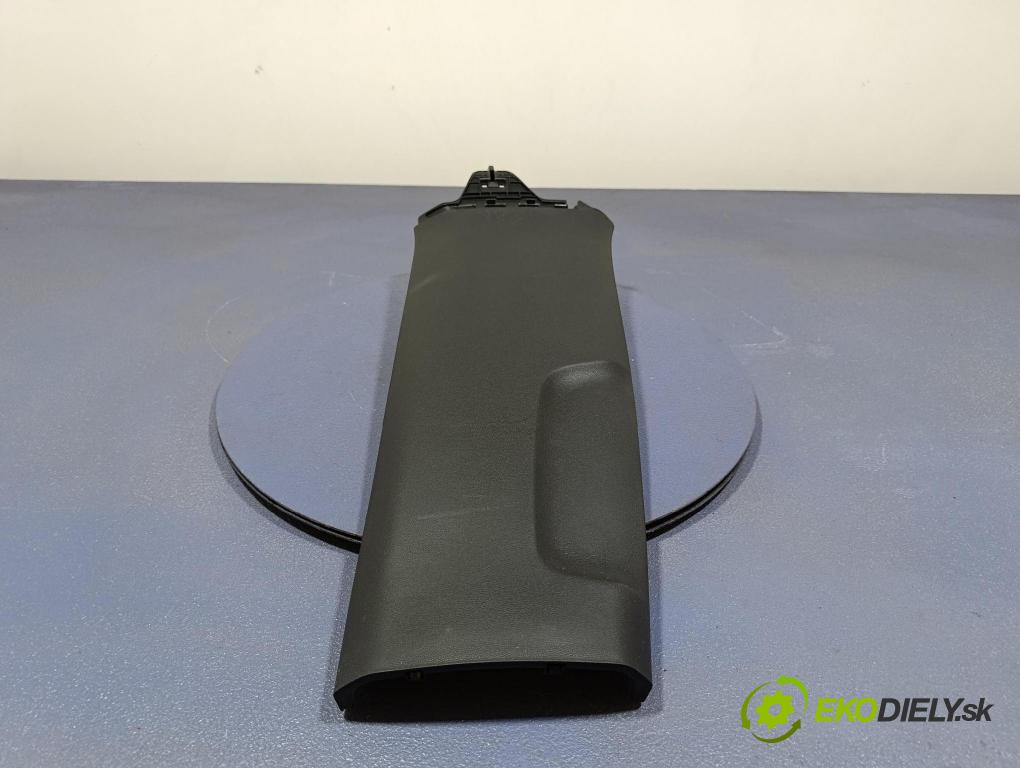 Mg Zs 2024 kryt Plast: Interiéry: 11413175