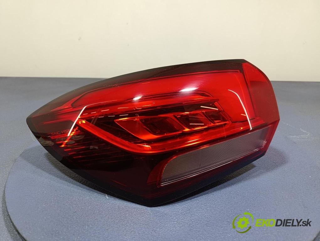 Mg Zs 2024 svetlo / reflektor zad ľavá Vonkajsia: 11405663