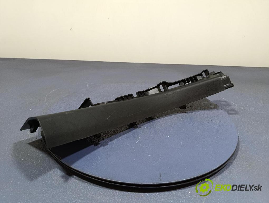 Mg Zs 2024 kryt Plast: Interiéry: 11600275