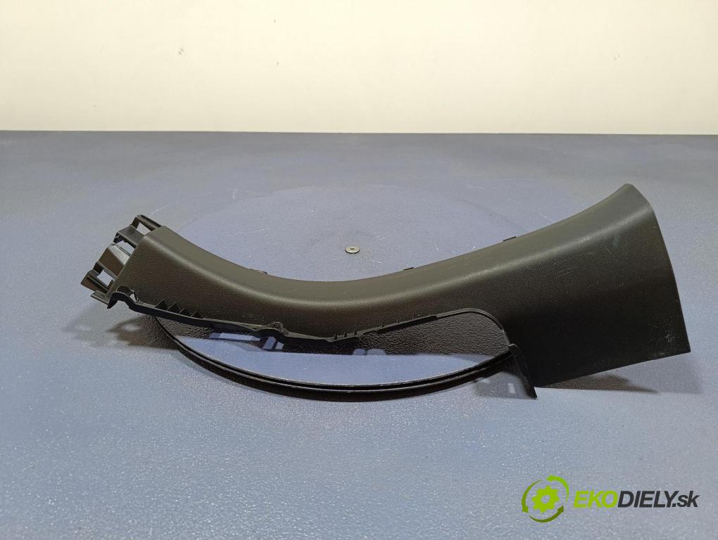 Mg Zs 2024 kryt Plast: Interiéry: 11600275