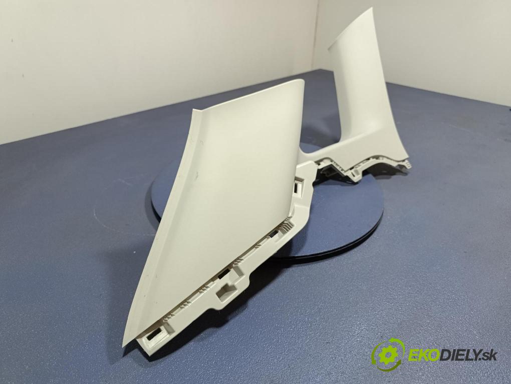 Mg Zs 2024 kryt Plast: Interiéry: 11943517