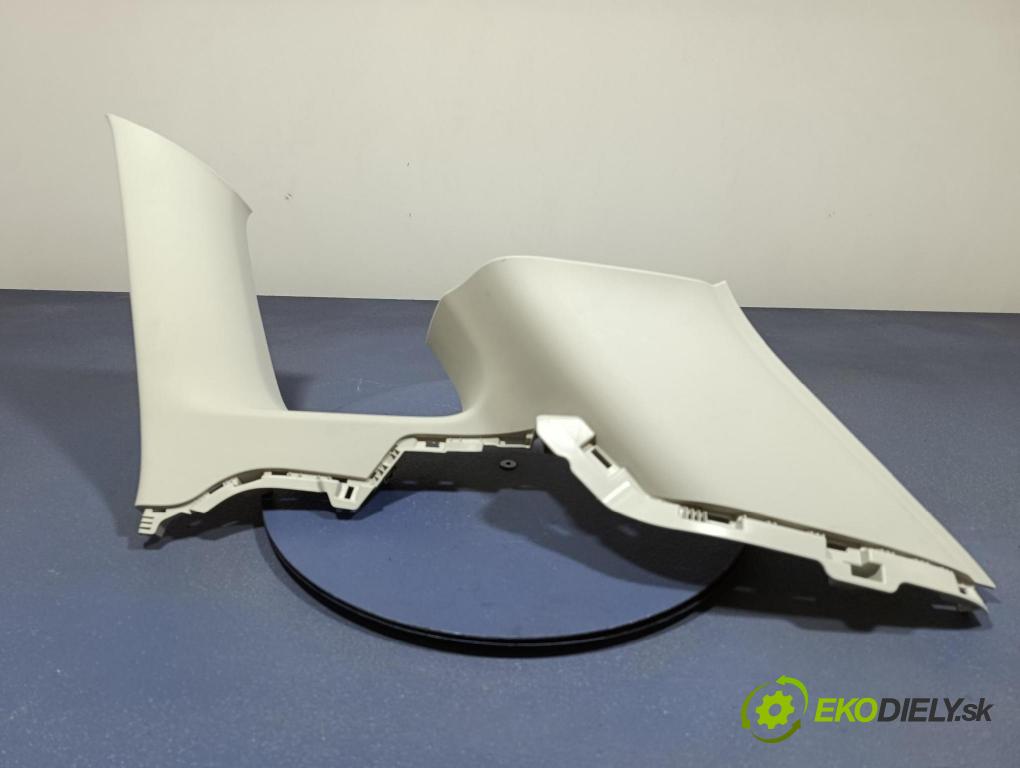 Mg Zs 2024 kryt Plast: Interiéry: 11943518