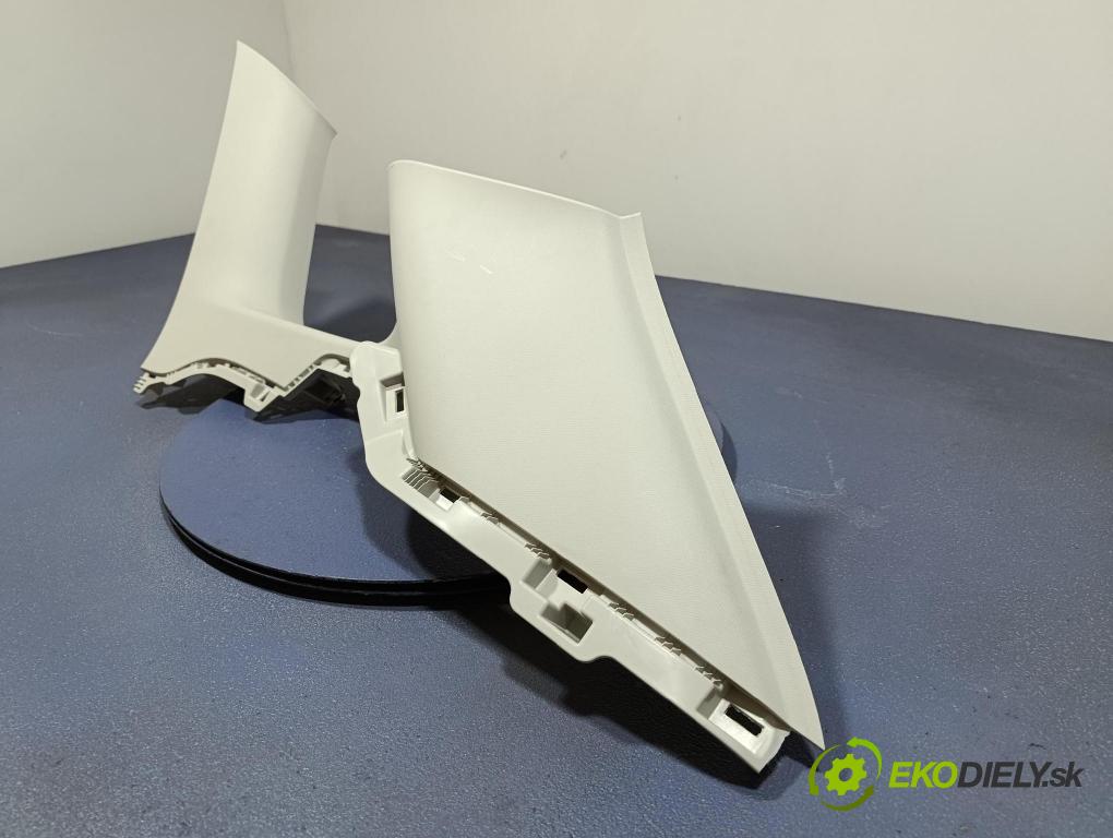 Mg Zs 2024 kryt Plast: Interiéry: 11943518